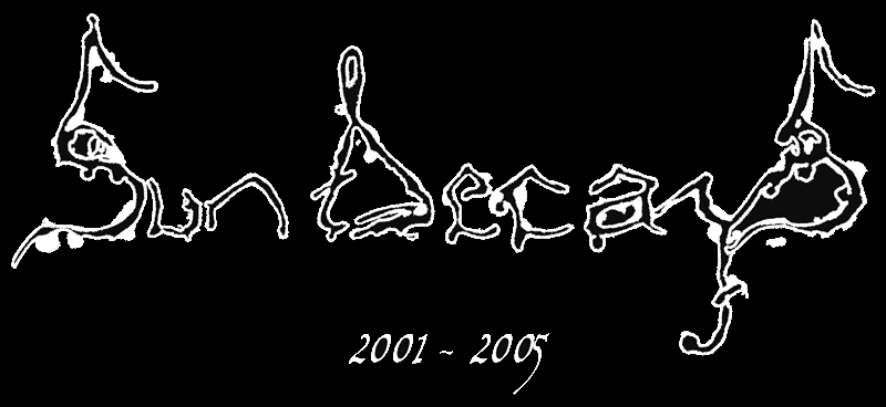 Sun Decyas - Logo